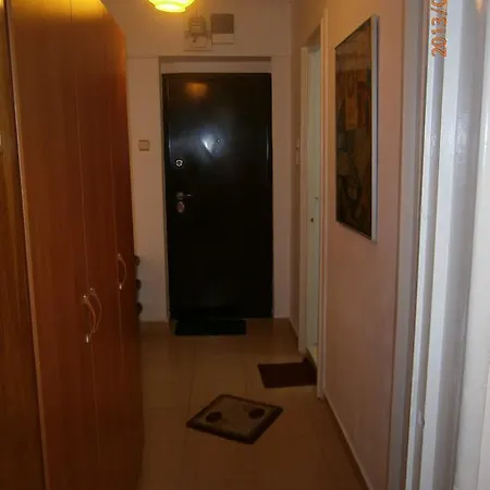 Maya Studio Universitate * Bucarest