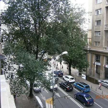 Maya Studio Universitate Bucarest