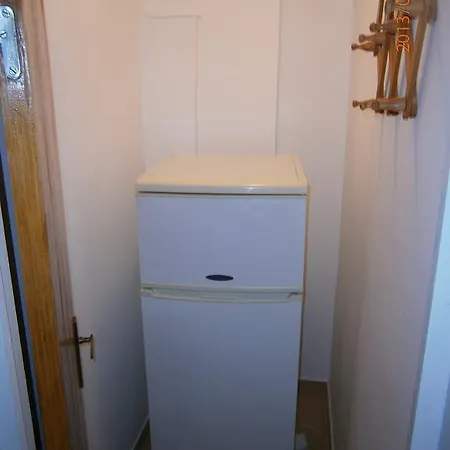 Appartement Maya Studio Universitate Bucarest