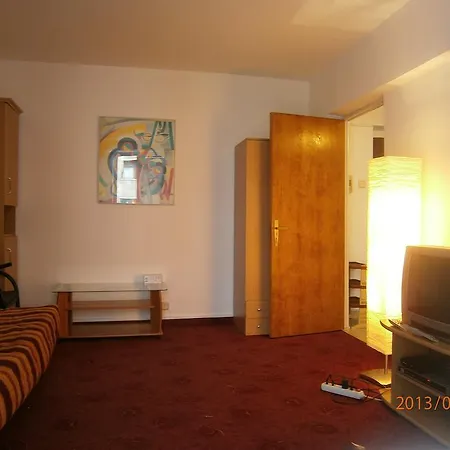 Appartement Maya Studio Universitate