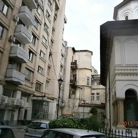 Maya Studio Universitate Bucarest