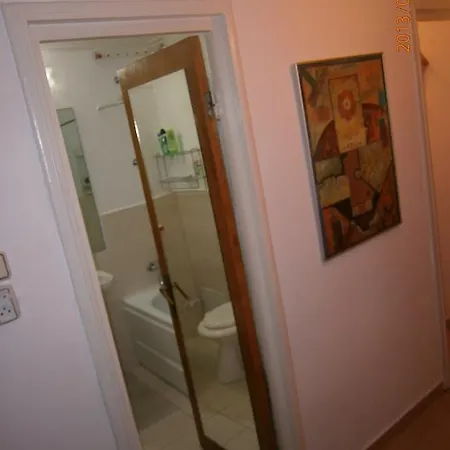 Apartment Maya Studio Universitate *