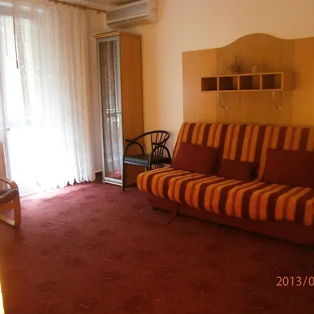 Apartment Maya Studio Universitate *